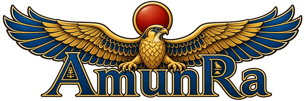 AmunRa