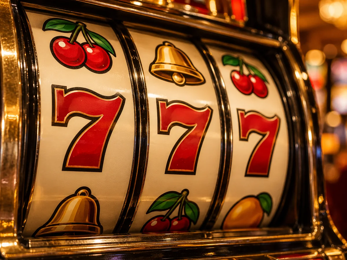 AmunRa editorial illustration: Slot Terminology and Paytables